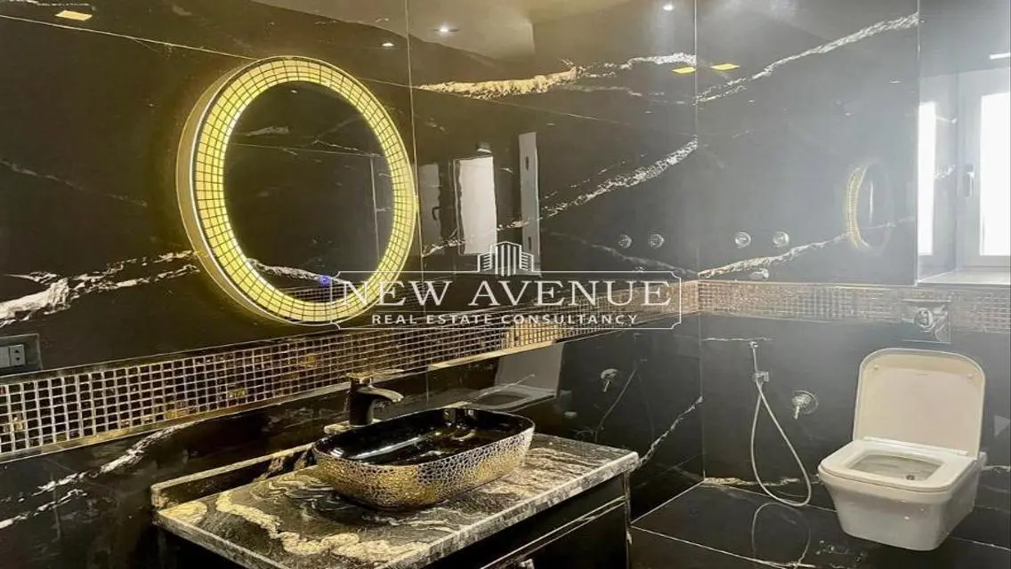 Luxury Apartment of 326 sqm in Prime Location