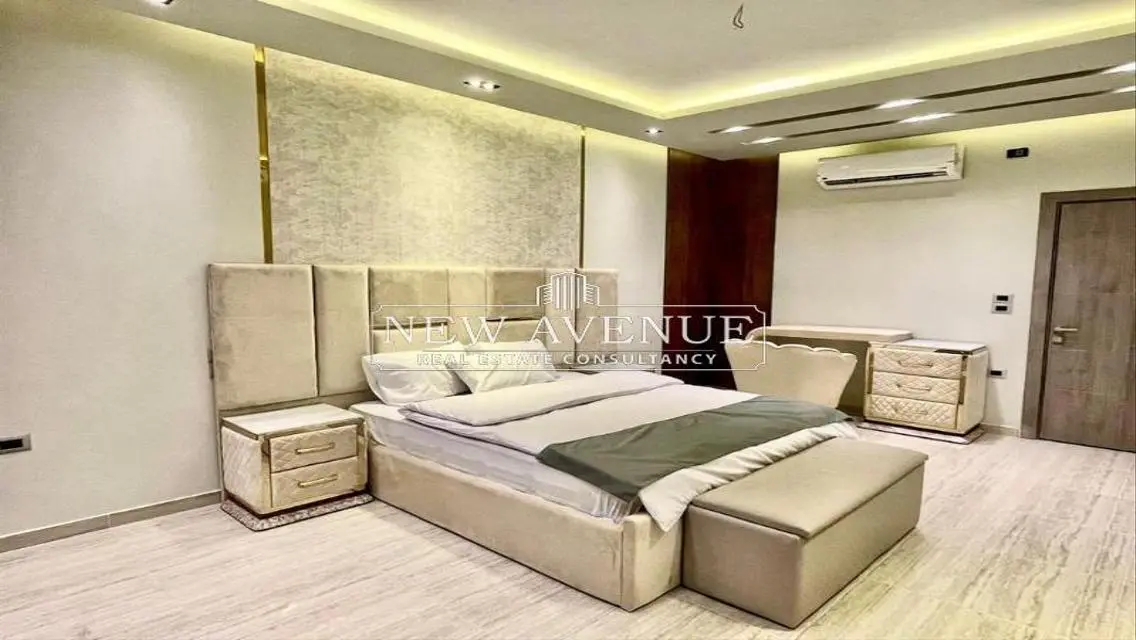 Luxury Apartment of 326 sqm in Prime Location