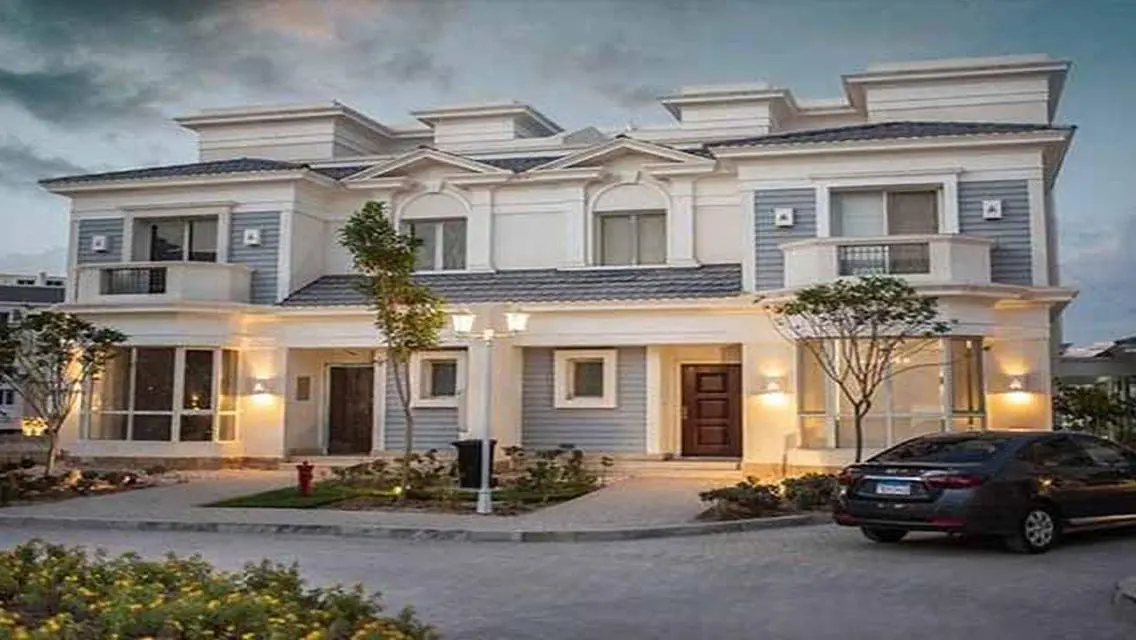 Modern Apartment with Private Garden for Sale in a Prime Location