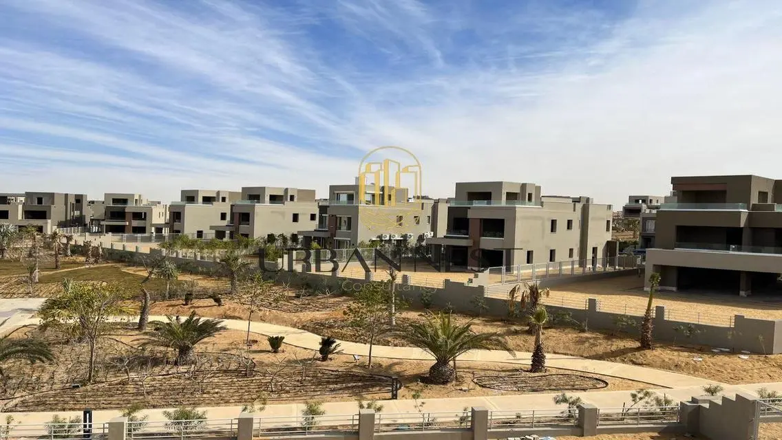Luxurious Villa in a Prime Location