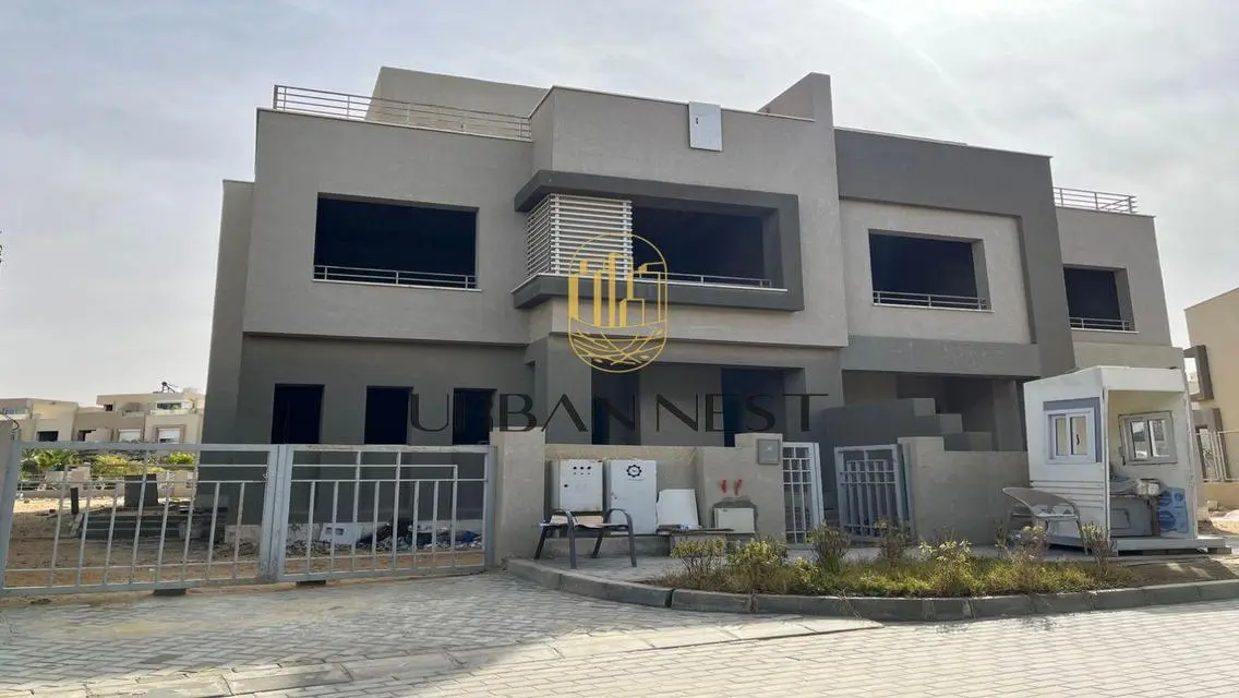 Luxurious Villa in a Prime Location
