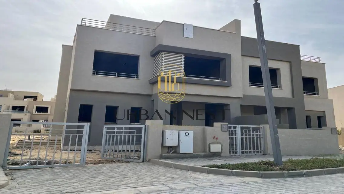 Luxurious Villa in a Prime Location