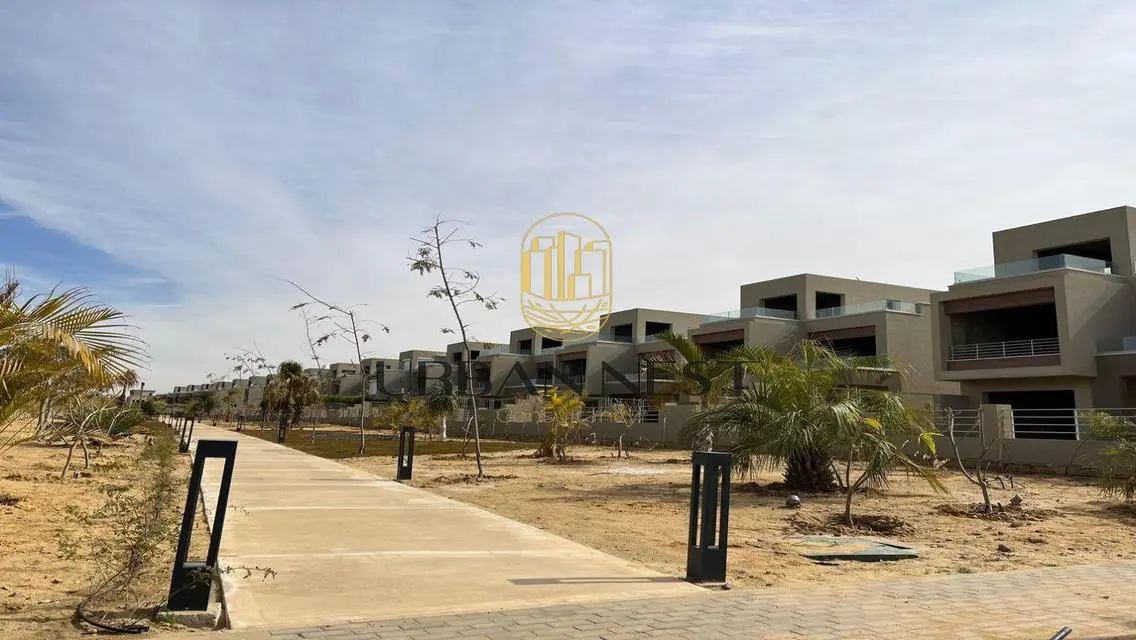 Luxurious Villa in a Prime Location