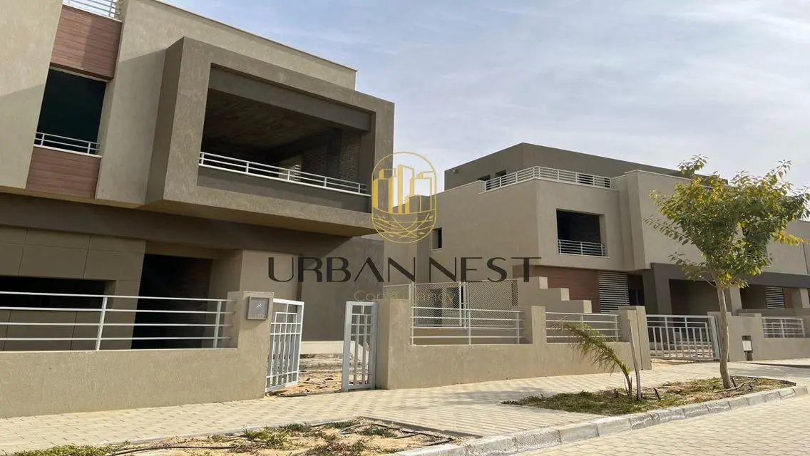 Luxurious Villa in a Prime Location