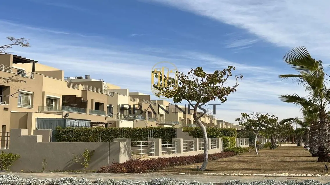 Luxurious Villa in a Prime Location