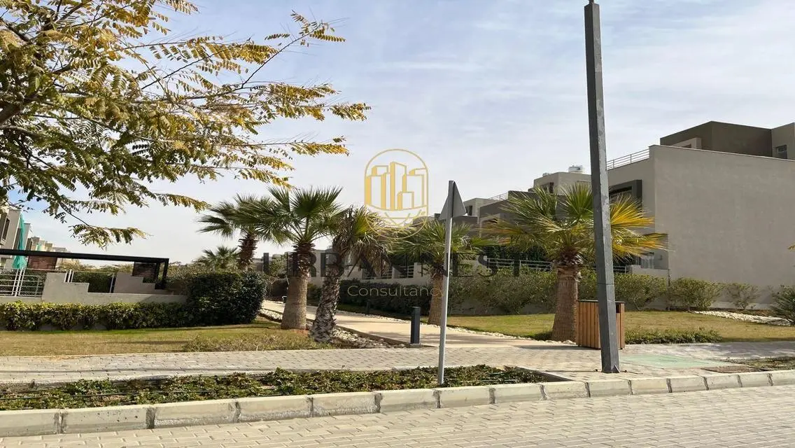 Luxurious Villa in a Prime Location