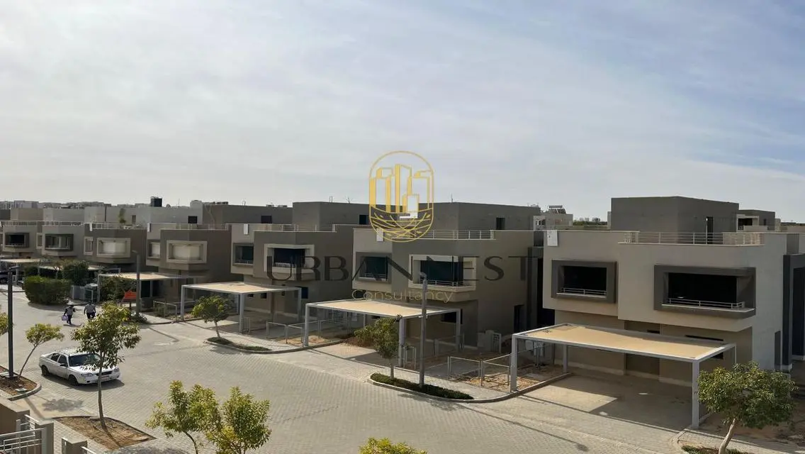 Luxurious Villa in a Prime Location