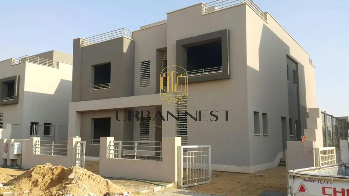 Luxurious Villa in a Prime Location