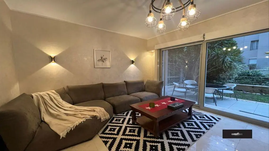 Luxury Apartment for Sale at an Attractive Price in a Quiet Area