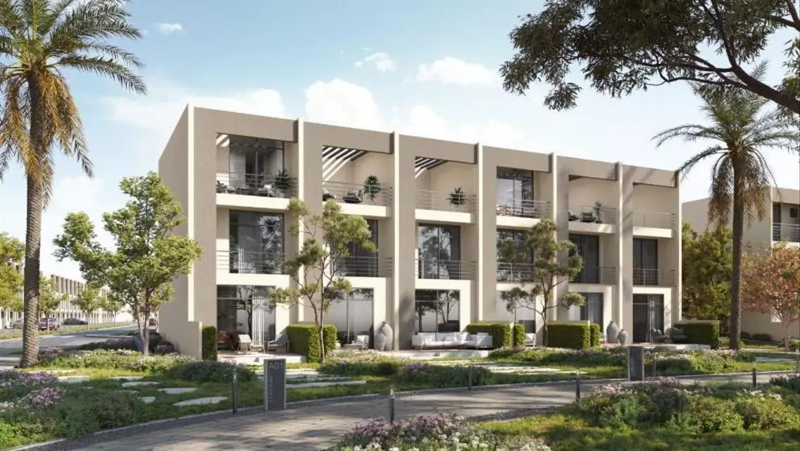 Luxury Apartment with Private Pool and Garden