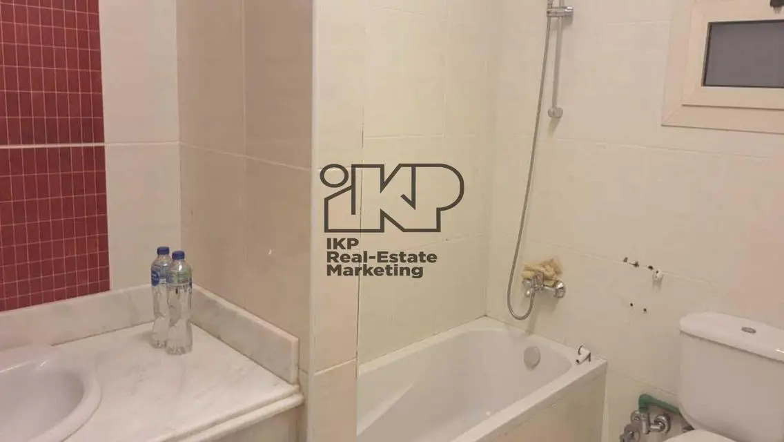 Luxurious Apartment for Rent - 245 sqm