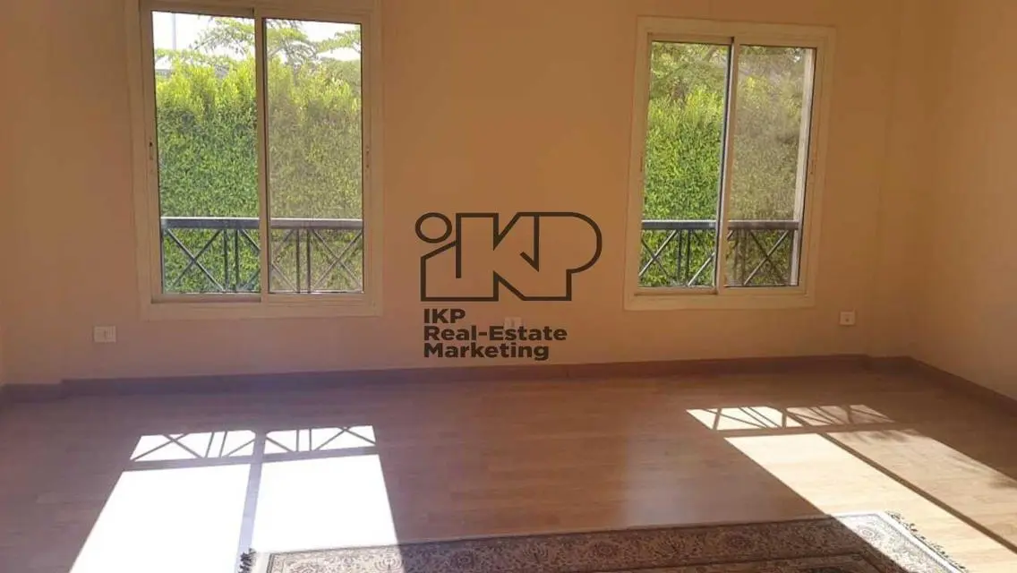 Luxurious Apartment for Rent - 245 sqm