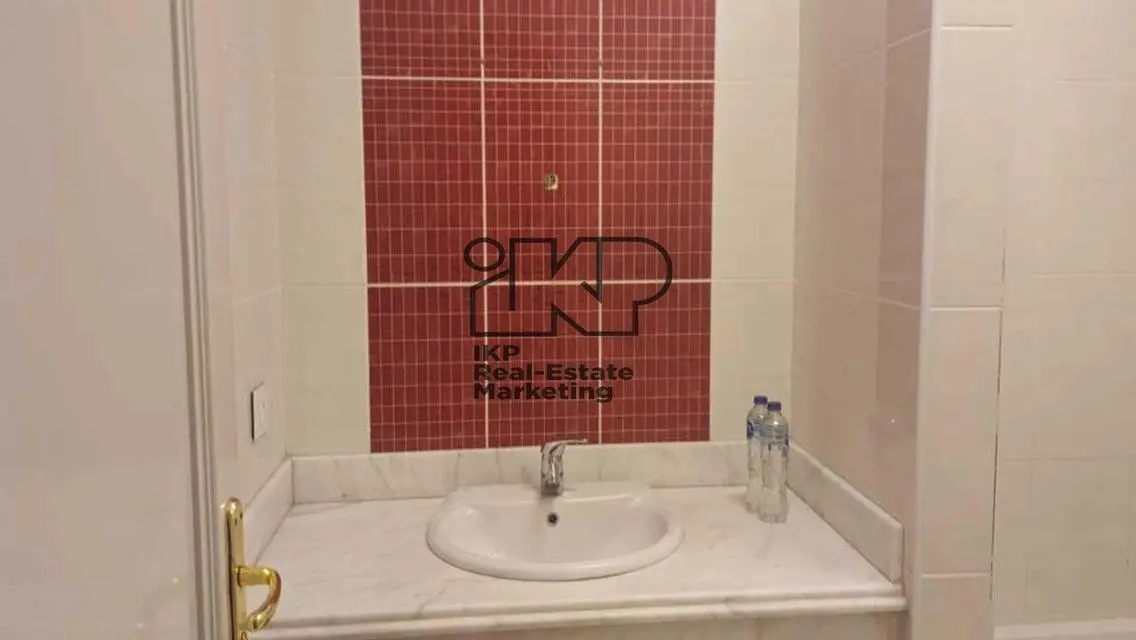Luxurious Apartment for Rent - 245 sqm