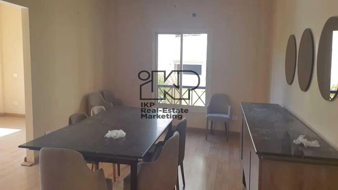 Luxurious Apartment for Rent - 245 sqm