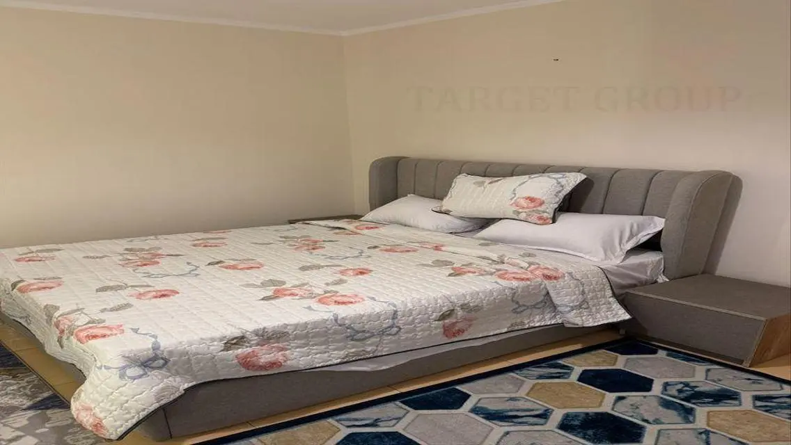 Luxurious Apartment in the Heart of the City with Premium Features