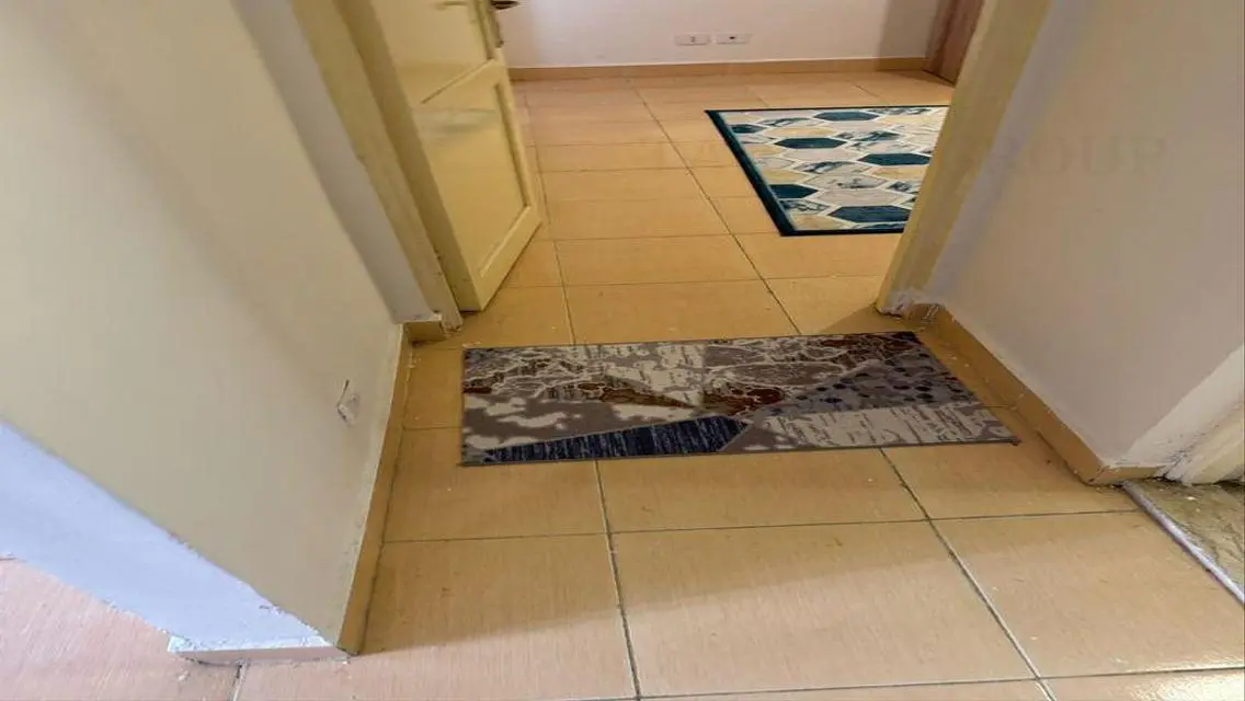 Luxurious Apartment in the Heart of the City with Premium Features