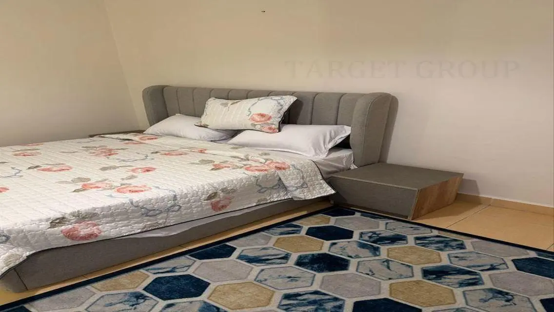 Luxurious Apartment in the Heart of the City with Premium Features