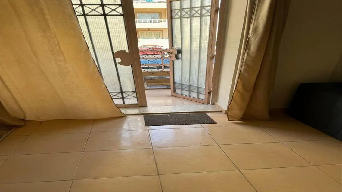 Luxurious Apartment in the Heart of the City with Premium Features