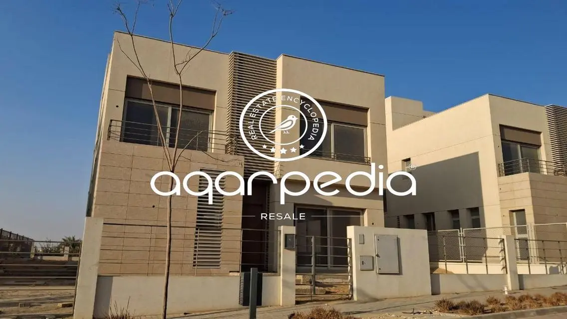 شقة فاخرة بمساحة 380 متر