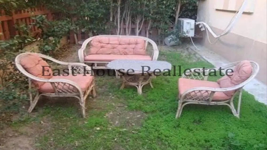 Stunning Apartment 59-40 with Central Air Conditioning and Beautiful View