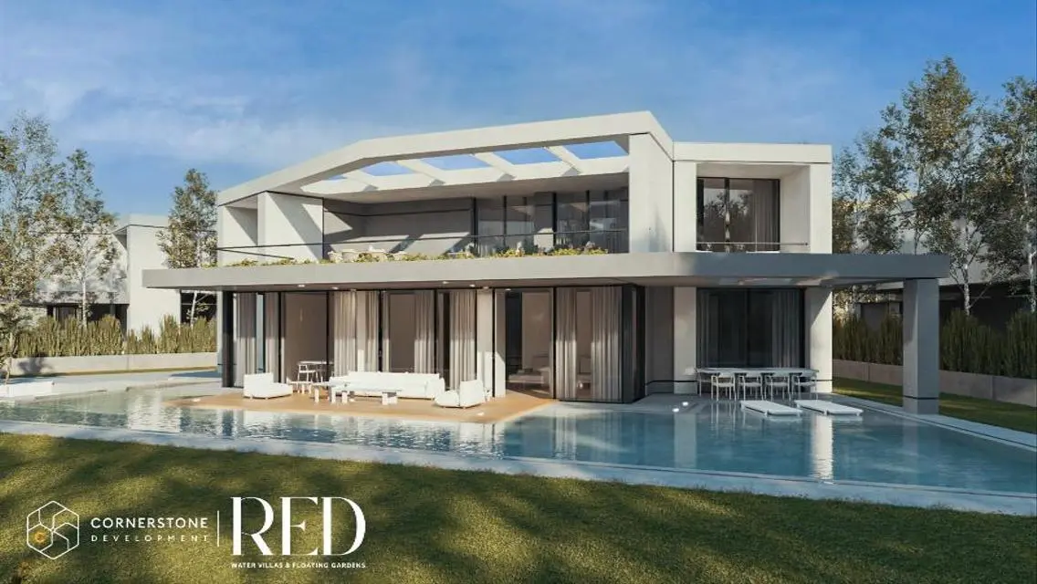 Luxurious Property with All Amenities in a Prime Location