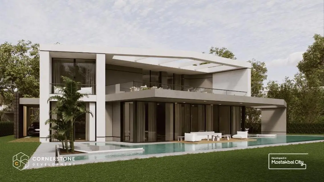 Luxurious Property with All Amenities in a Prime Location