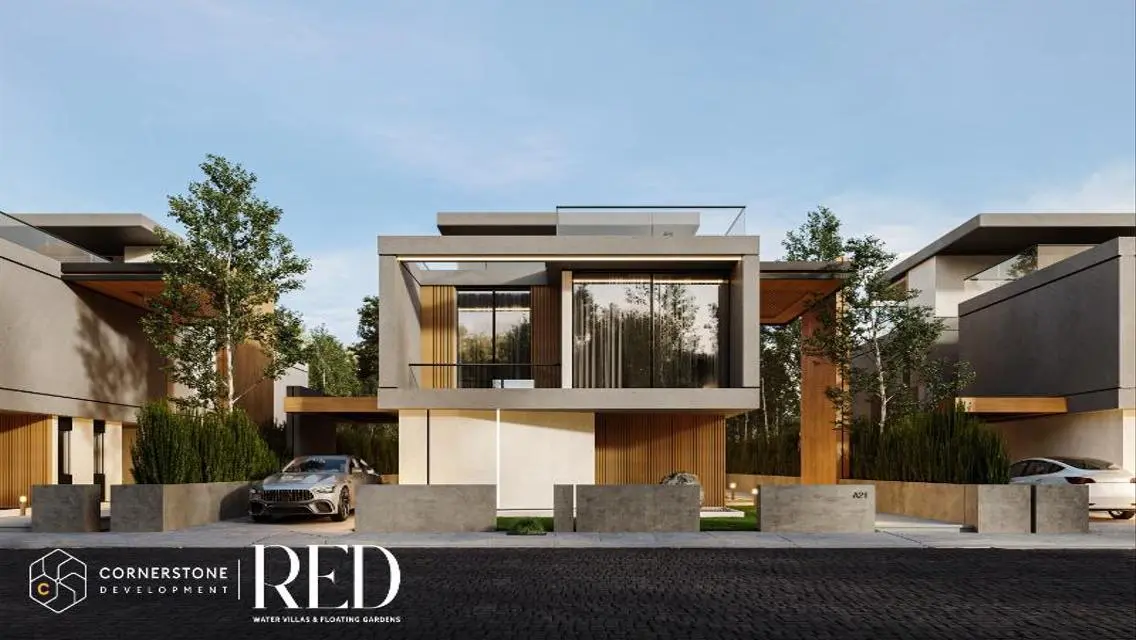 Luxurious Property with All Amenities in a Prime Location