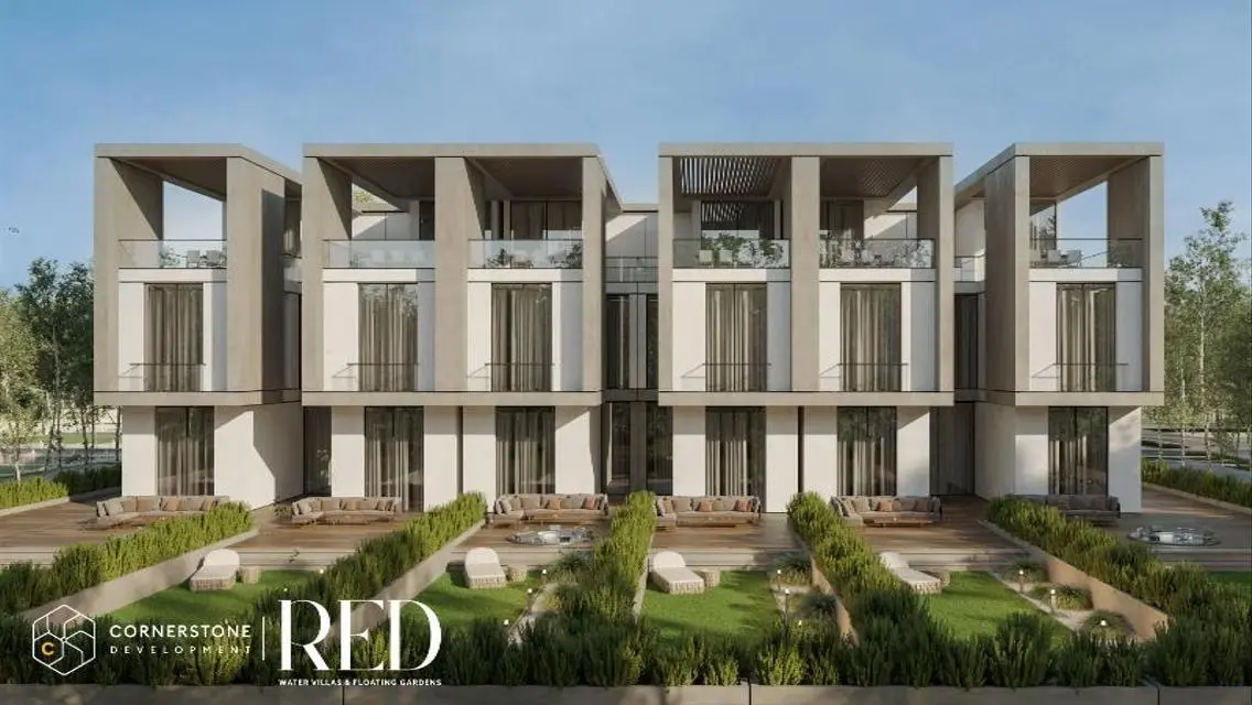 Luxurious Property with All Amenities in a Prime Location
