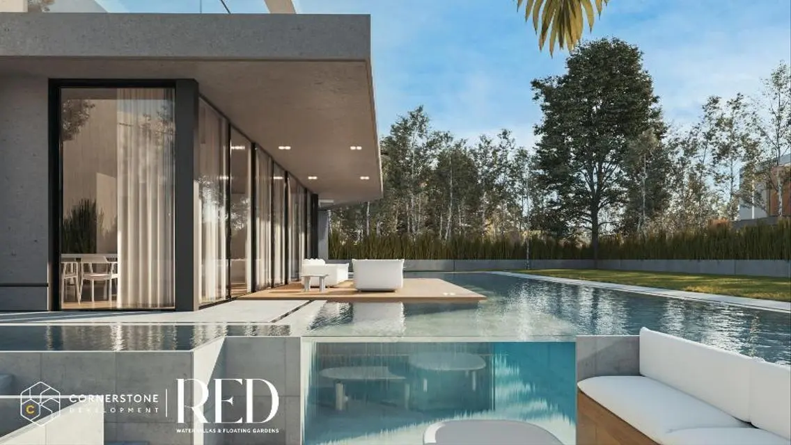 Luxurious Property with All Amenities in a Prime Location