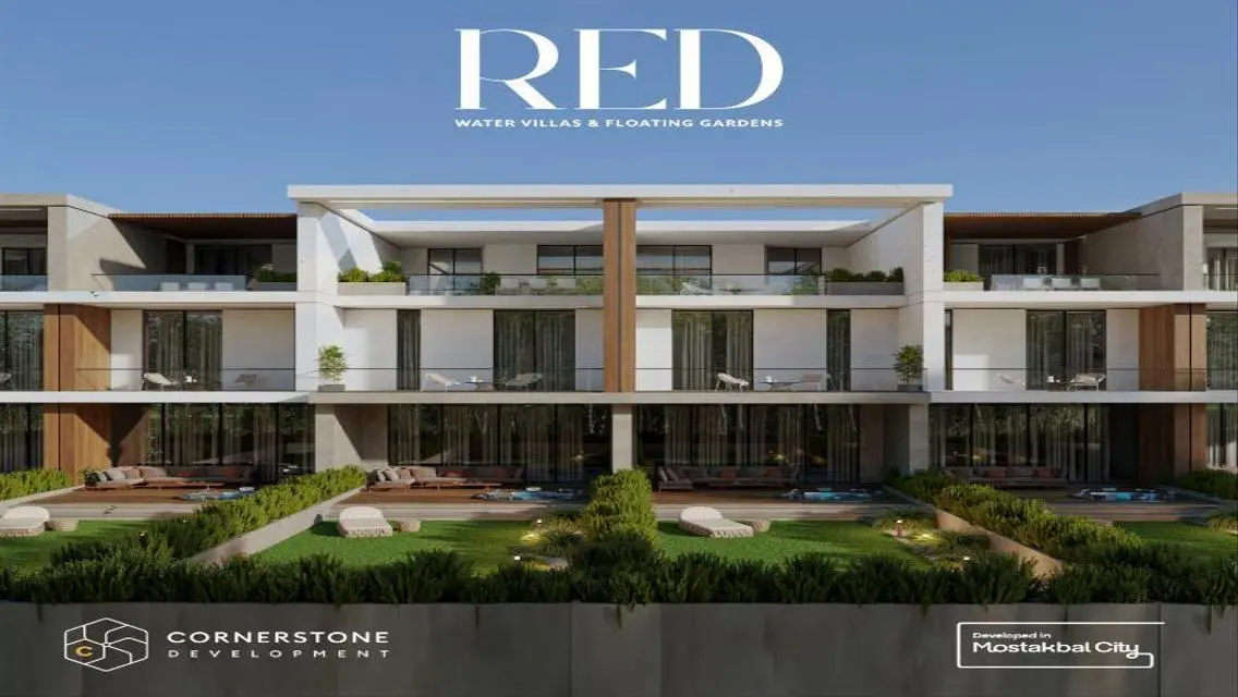 Luxurious Property with All Amenities in a Prime Location
