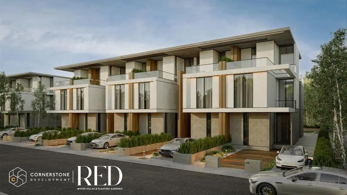 Luxurious Property with All Amenities in a Prime Location