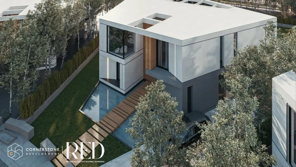 Luxurious Property with All Amenities in a Prime Location