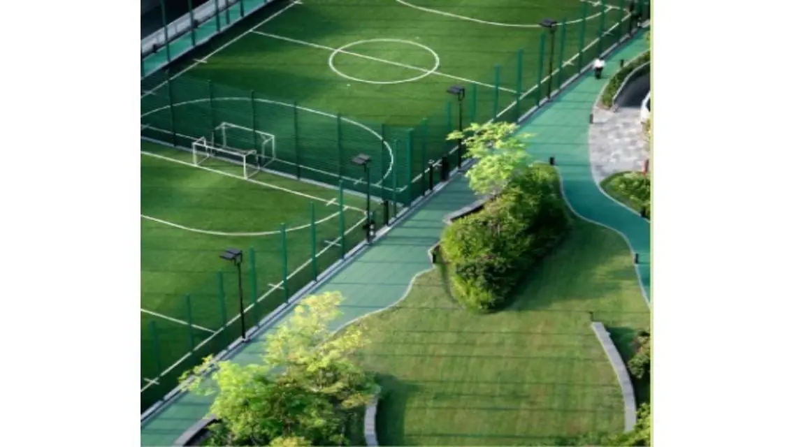 Premium Property in District 5 - 183 sqm