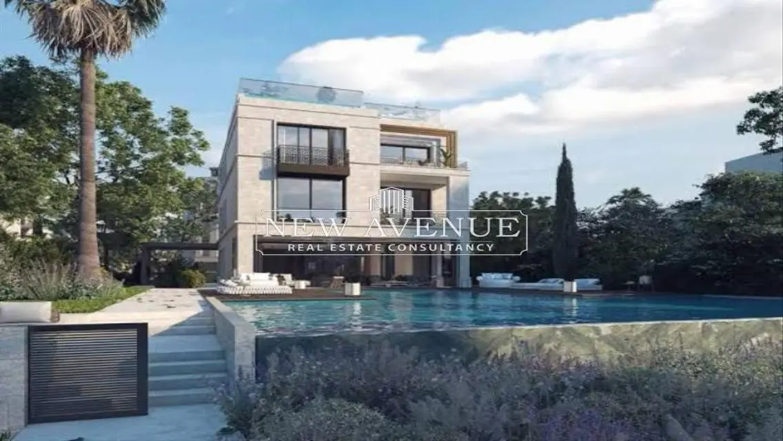 Luxurious Property for Sale at an Attractive Price