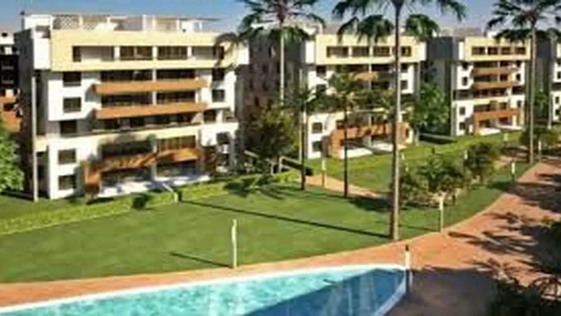Luxurious Apartment for Sale - 163 Sq M