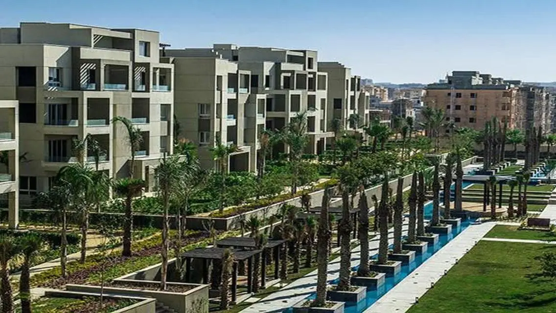Luxurious Apartment for Sale - 163 Sq M