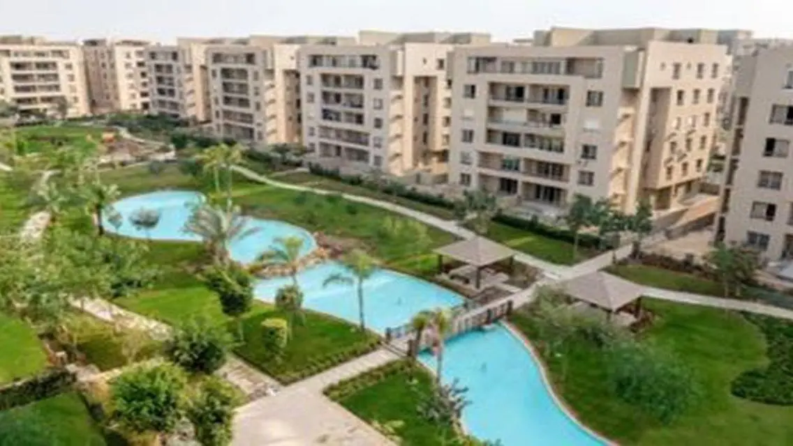 Luxurious Apartment for Sale - 163 Sq M
