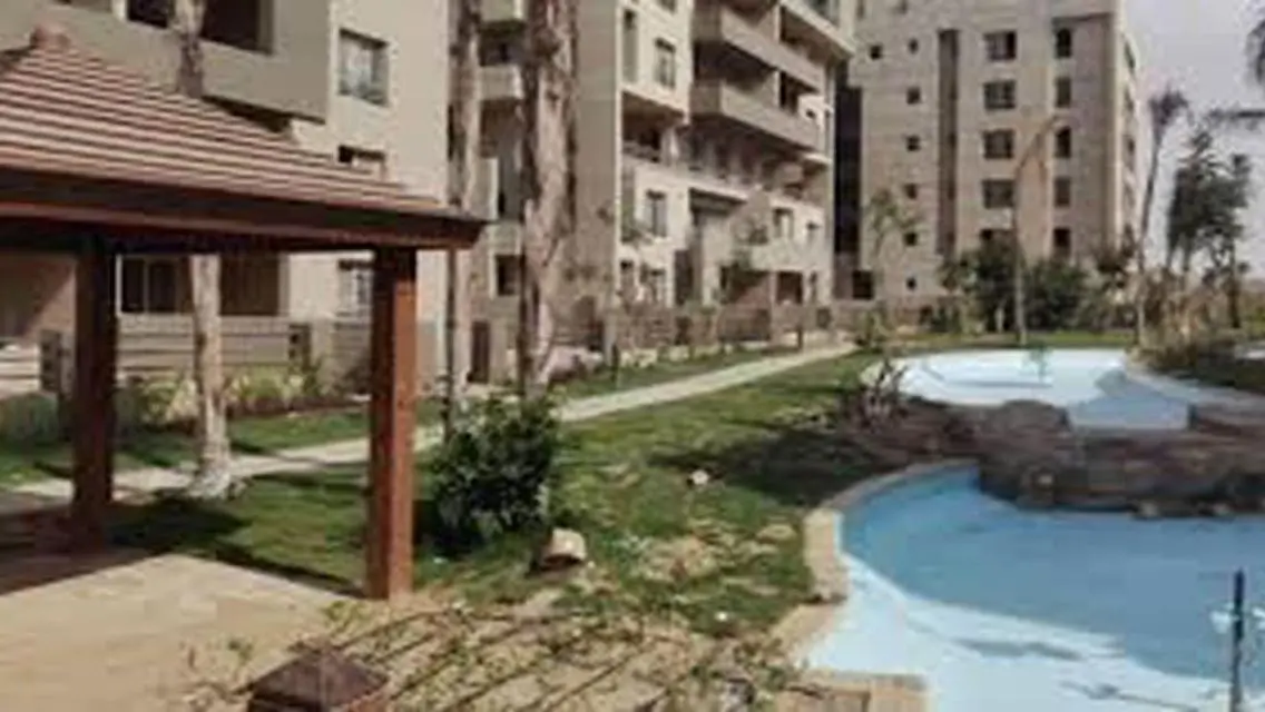 Luxurious Apartment for Sale - 163 Sq M