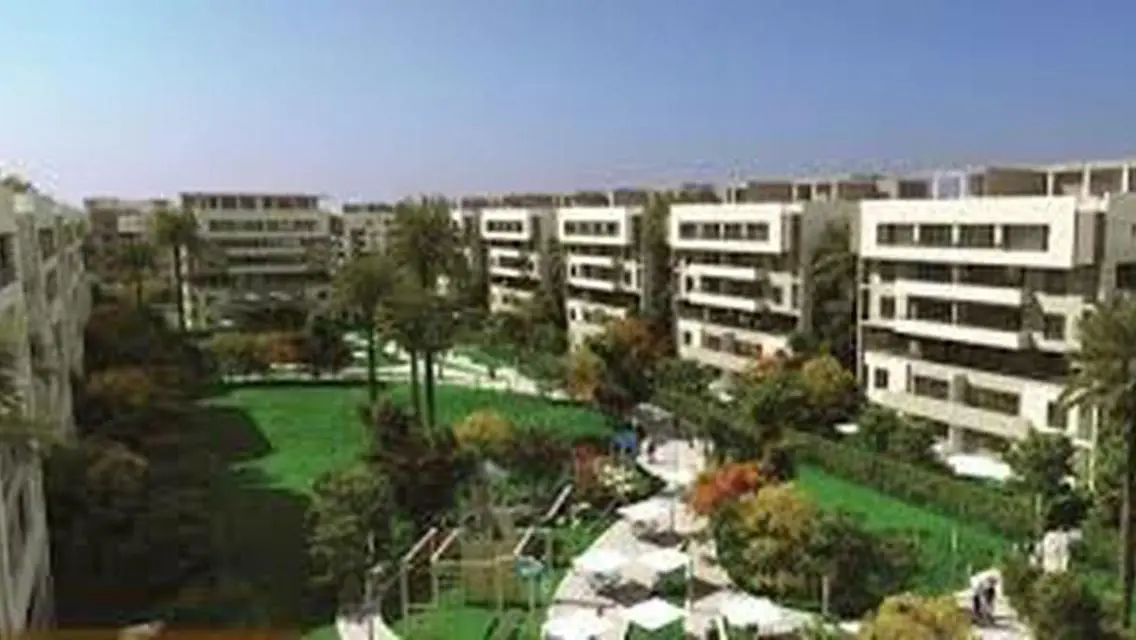 Luxurious Apartment for Sale - 163 Sq M