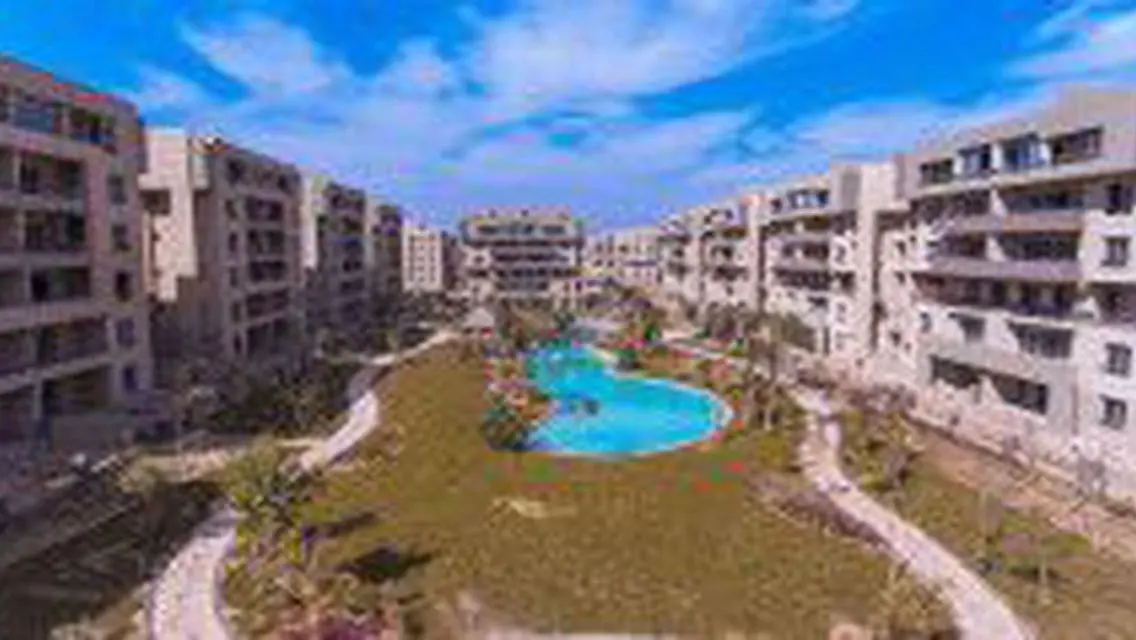 Luxurious Apartment for Sale - 163 Sq M