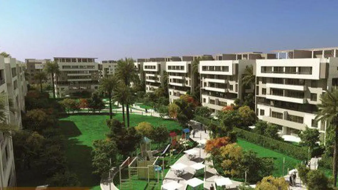 Luxurious Apartment for Sale - 163 Sq M