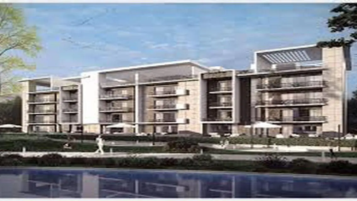 Luxurious Apartment for Sale - 163 Sq M