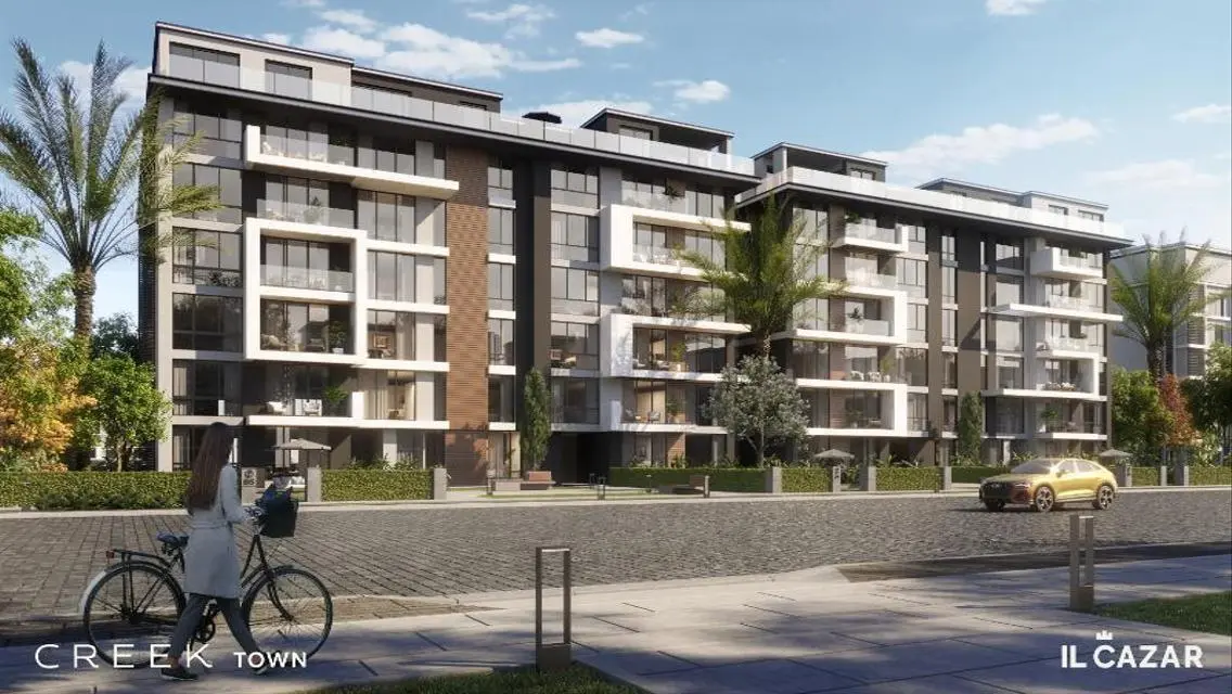 Luxurious Villa with Ample Space - 210 square meters