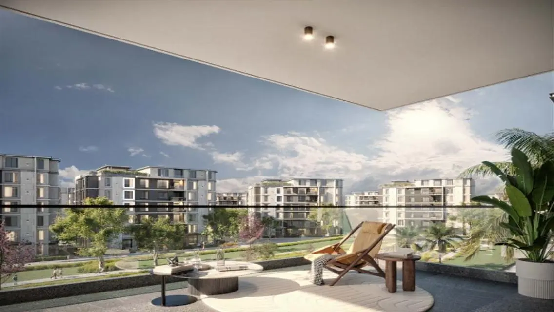 Luxurious Villa with Ample Space - 210 square meters