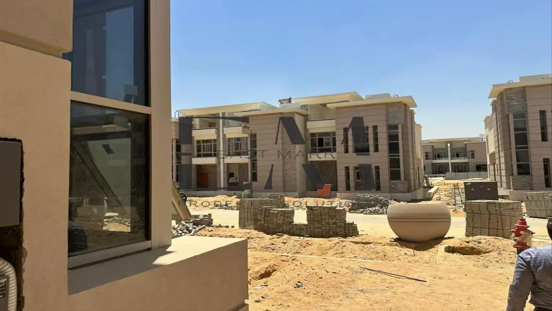 فرصة استثمارية رائعة في شقة فاخرة