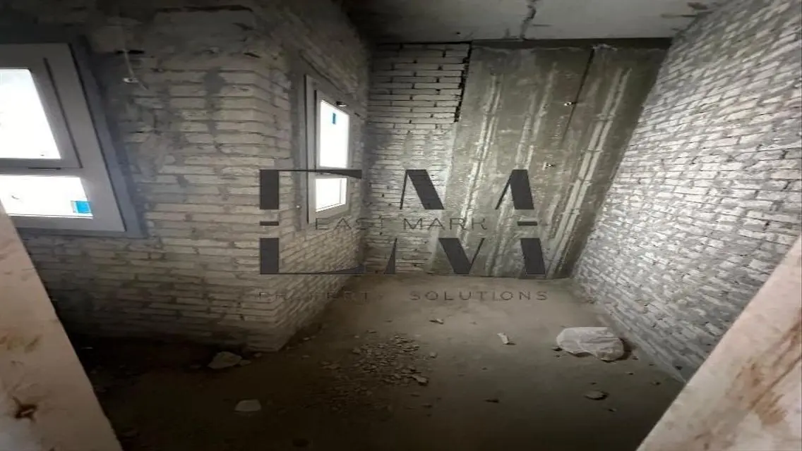 فرصة استثمارية رائعة في شقة فاخرة