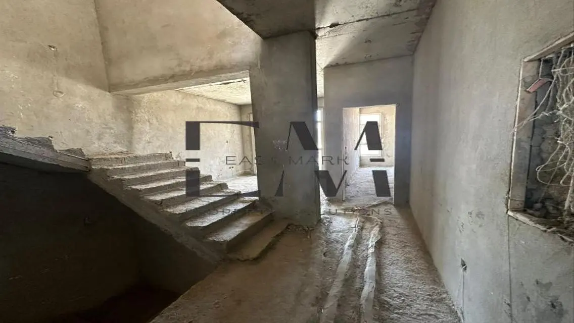 فرصة استثمارية رائعة في شقة فاخرة