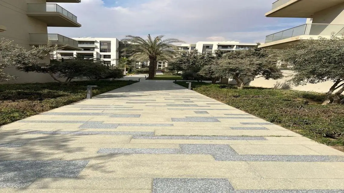 Luxury Apartment 167 sqm with Great Amenities