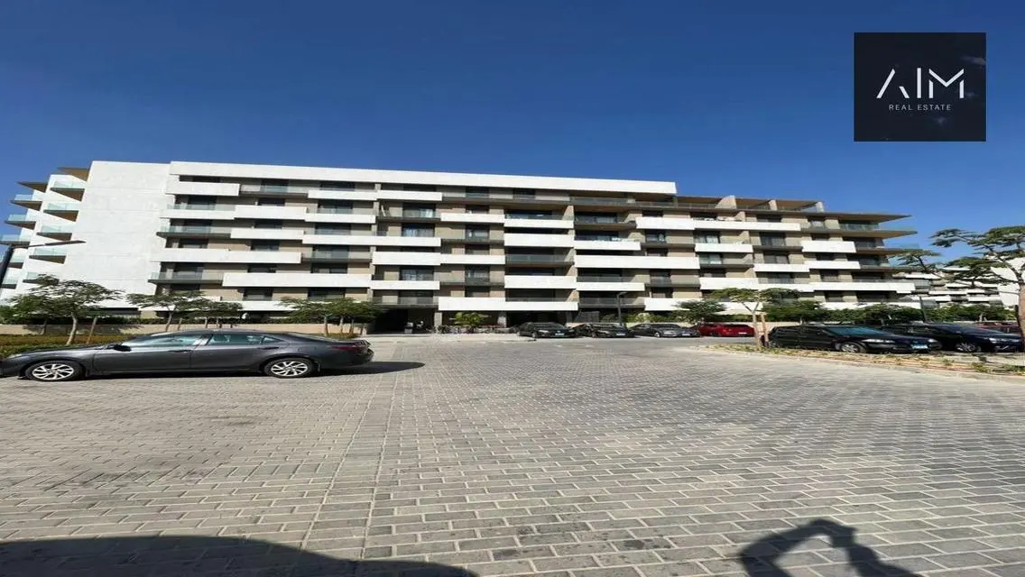 Luxury Apartment for Sale with Ample Space