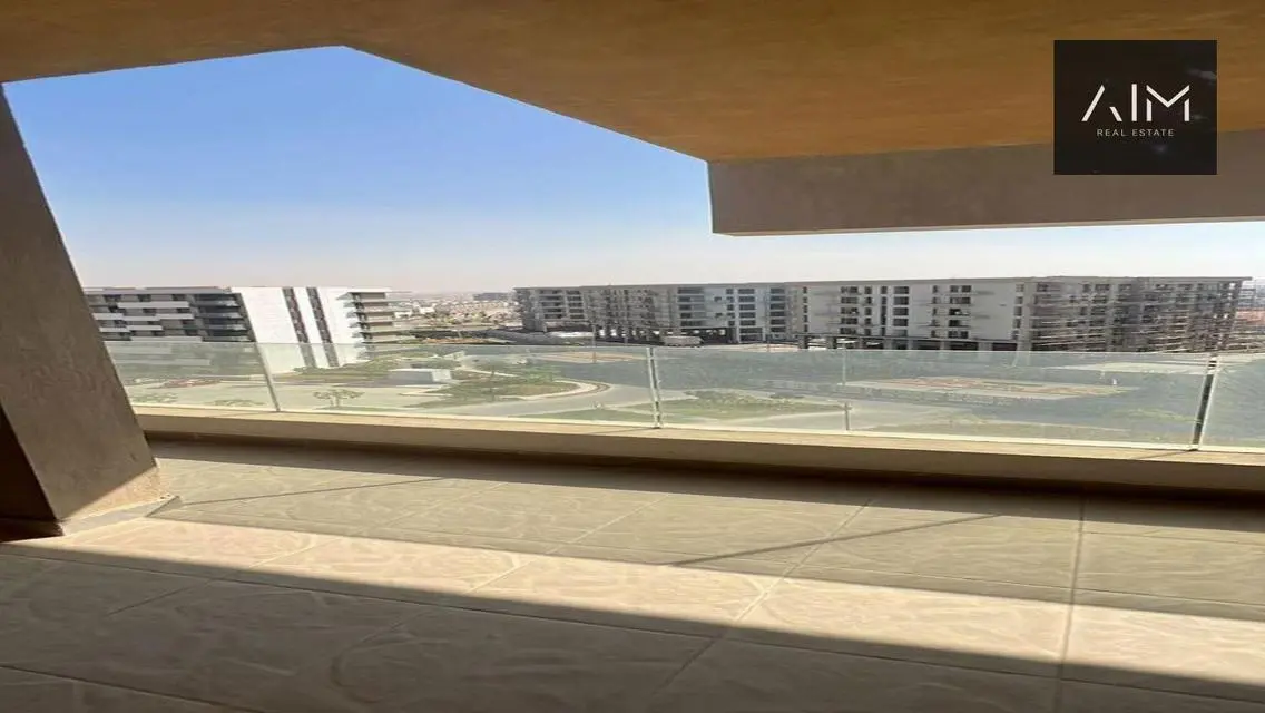 Luxury Apartment for Sale with Ample Space